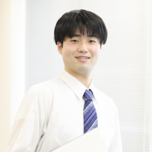 馬場PG システム開発二部​